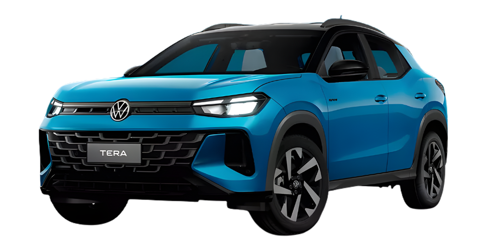 fotografía de Volkswagen Tera